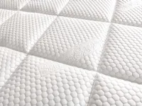 Materasso Bora 160x200 Morfeus memory  a prezzo ribassato