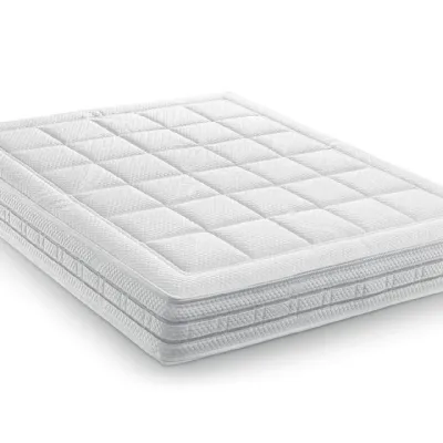 Scopri il Materasso Morfeus Bora 160x200 memory a prezzo scontato!