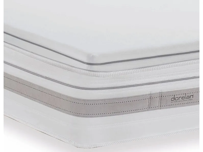 Materasso Twils Topper memory memory  a prezzo ribassato