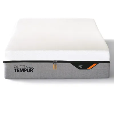 Materasso Tempur Tempur pro plus standard firm a prezzi outlet 