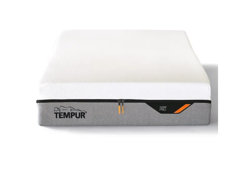 Materasso Tempur Tempur pro medium firm a prezzi convenienti 