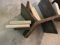 Mensola Artigianale in legno modello Mensola ramo a prezzi imbattibili