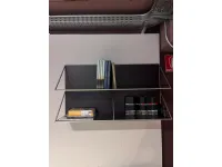 Mensola Artigianale in legno in Offerta Outlet: scopri Mensole 45