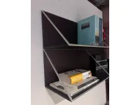 Mensola Artigianale in legno in Offerta Outlet: scopri Mensole 45