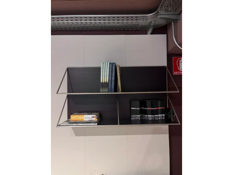 Mensola Artigianale in legno in Offerta Outlet: scopri Mensole 45