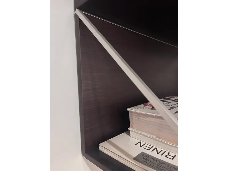 Mensola modello Mensole 45 in stile design di Artigianale in offerta