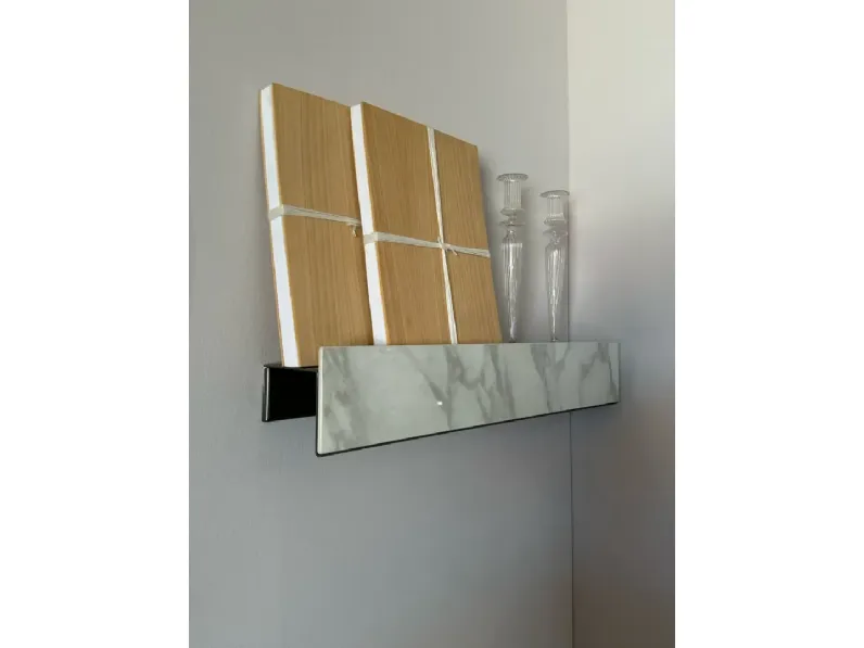 Mensola modello Birex ingresso in stile moderna di Birex a prezzi convenienti