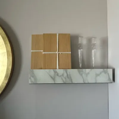 Mensola Birex in altro a prezzo Outlet: scopri Birex ingresso