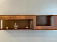 Mensola Flai in legno a prezzo Outlet: scopri Cyber