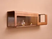 Mensola modello Cyber in stile design di Flai a prezzi convenienti