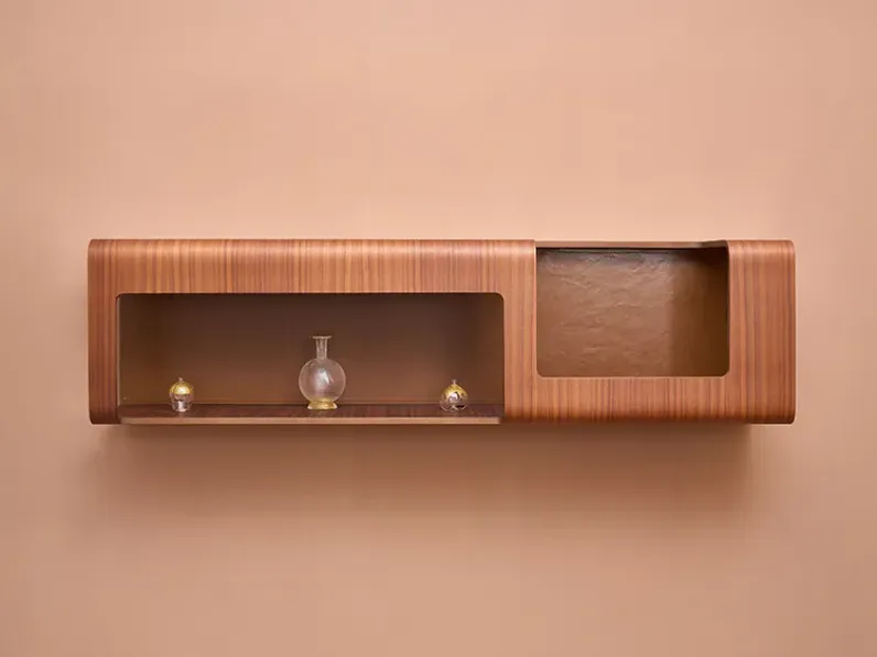 Mensola modello Cyber in stile design di Flai a prezzi convenienti