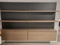 Mensola Las mobili in legno modello Boiserie las a prezzi imbattibili