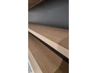 Mensola Las mobili in legno modello Boiserie las a prezzi imbattibili