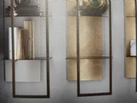 Mensola Maronese acf in altro modello Lux con sconti imperdibili