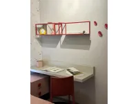 Mensola Battistella in metallo modello Boxy a prezzi imbattibili
