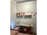 Mensola Battistella in metallo modello Boxy a prezzi imbattibili