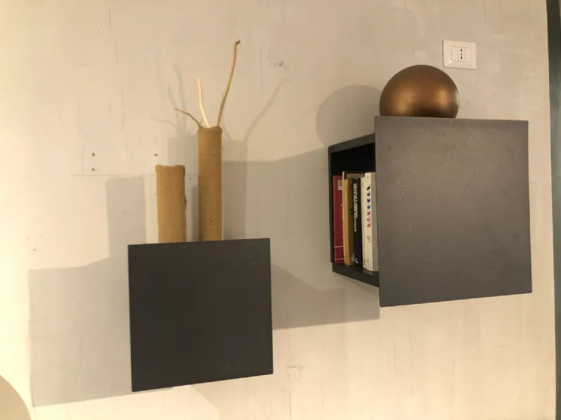 Mensola Dpi  Mogg in stile design in offerta 