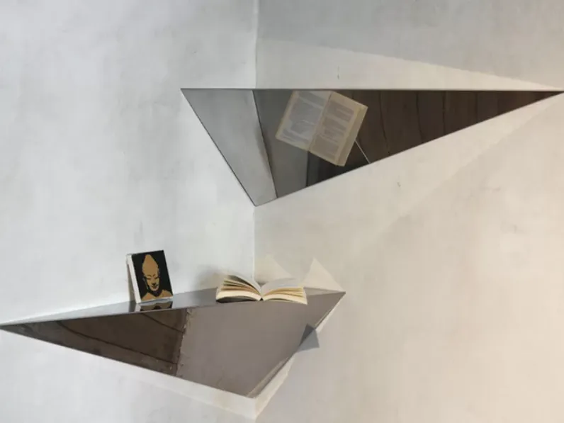 Mensola modello Henry iii  di Minotti italia a prezzo Outlet