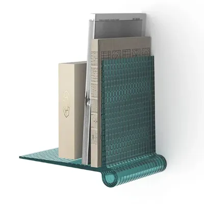 Mensola Kartell in altro a prezzo Outlet: scopri Kite