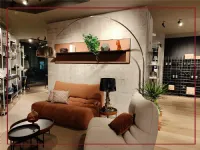 Mensola modello Lab di Arredo3 in Offerta Outlet