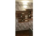 Mensola Tomasella in metallo a prezzo Outlet: scopri Mensole crea 