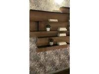 Mensola Tomasella in metallo a prezzo Outlet: scopri Mensole crea 