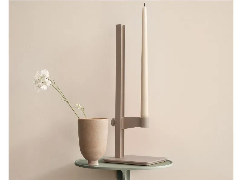 Mensola modello Museum by string in stile design di Collezione esclusiva a prezzi convenienti