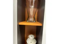 Mensola modello Raster  di Tomasella in Offerta Outlet