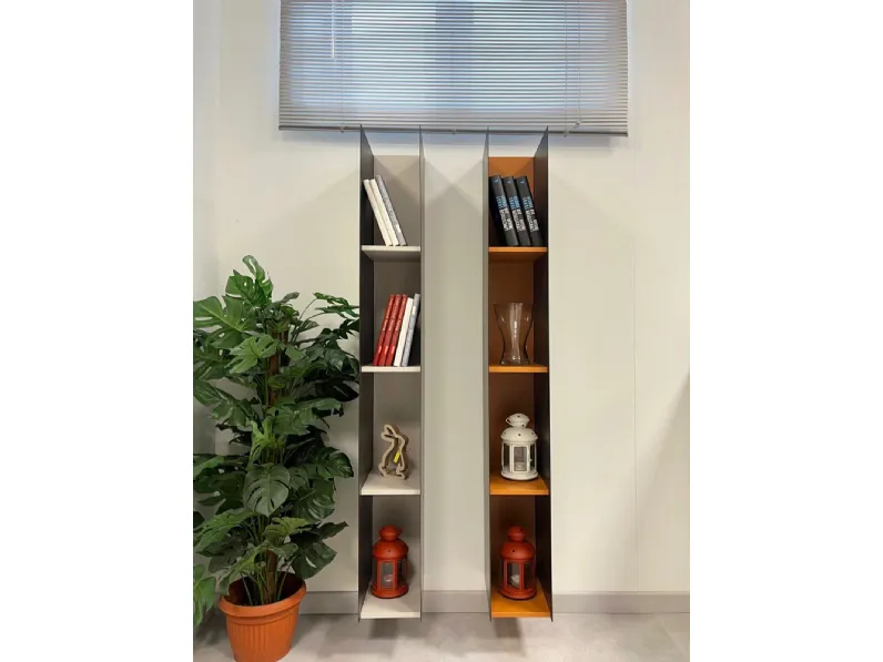 Mensola modello Raster  di Tomasella in Offerta Outlet