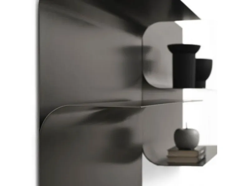 Mensola Sfoglia Mogg in stile design in Offerta Outlet 