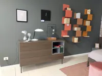 Mensola modello Snake di Santalucia in Offerta Outlet