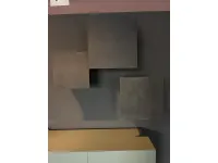 Mensola modello Contenitore a parete mogg in stile moderna di Mogg in offerta