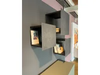 Mensola modello Contenitore a parete mogg in stile moderna di Mogg in offerta