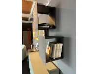 Mensola modello Contenitore a parete mogg in stile moderna di Mogg in offerta