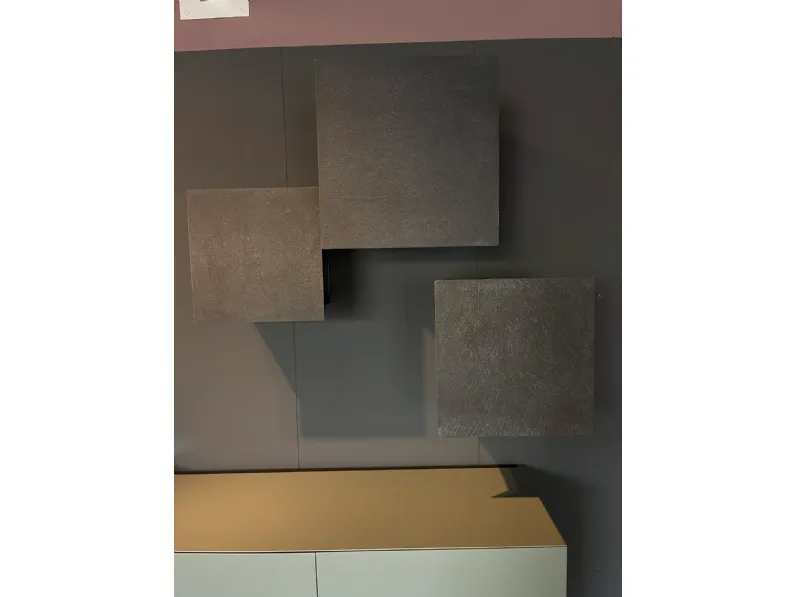 Mensola modello Contenitore a parete mogg in stile moderna di Mogg in offerta