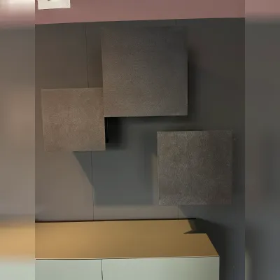 Mensola Mogg in metallo modello Contenitore a parete mogg a prezzi imbattibili