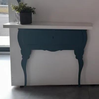 Mensola Shape Tomasella in stile moderno scontata