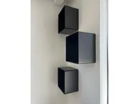 Mensola Tomasella in metallo modello Ciko a prezzi imbattibili