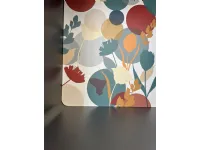 Mensola Tomasella in metallo modello Ciko a prezzi imbattibili