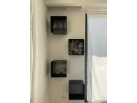 Mensola Tomasella in metallo modello Ciko a prezzi imbattibili