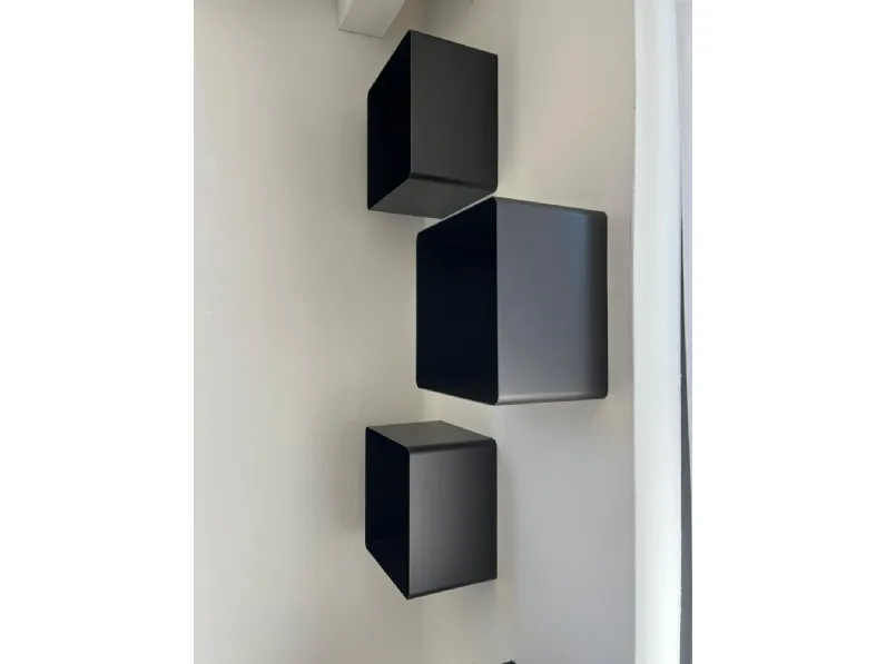 Mensola Tomasella in metallo modello Ciko a prezzi imbattibili