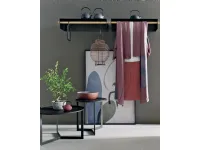 Mensola Kalika Tomasella in stile design scontata 