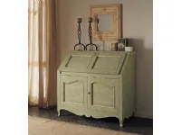 Mobile ingresso Con maniglia modello classico Louvre di Artigianale in offerta