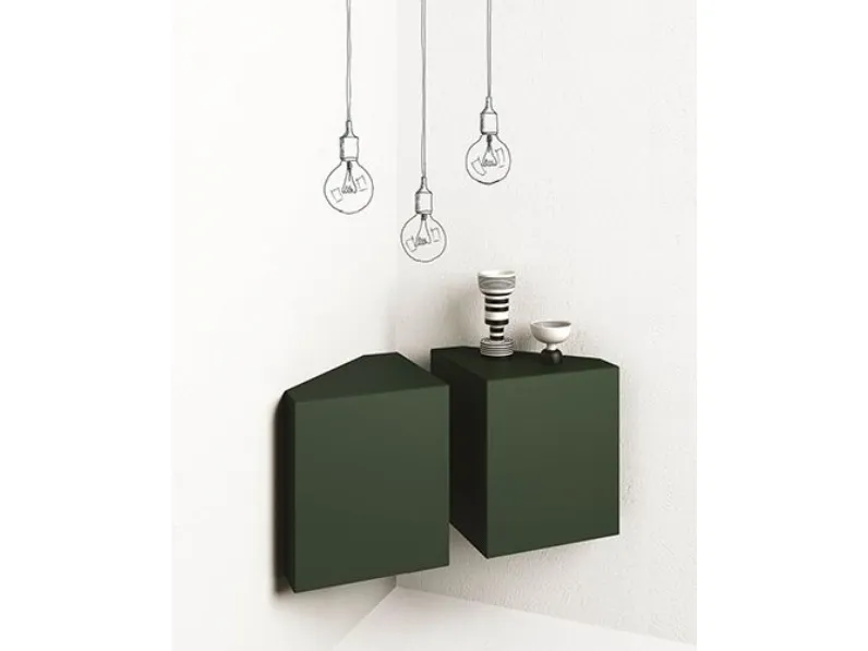 Mobile ingresso design Sospeso Ang di Minotti scontato  affrettati