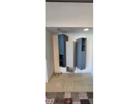 Ingresso design modello Composizione pensili domino clino  di Sangiacomo a PREZZI OUTLET