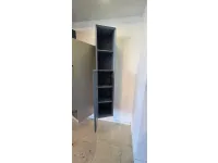 Ingresso design modello Composizione pensili domino clino  di Sangiacomo a PREZZI OUTLET