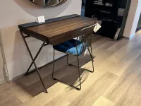 Mobile ingresso Senza maniglia modello design Matisse di Bontempi in offerta