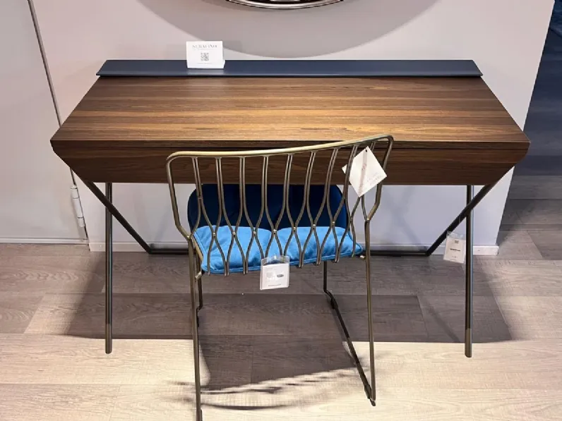 Mobile ingresso modello Matisse di Bontempi in OFFERTA OUTLET