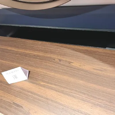 Mobile ingresso Senza maniglia modello design Matisse di Bontempi in offerta