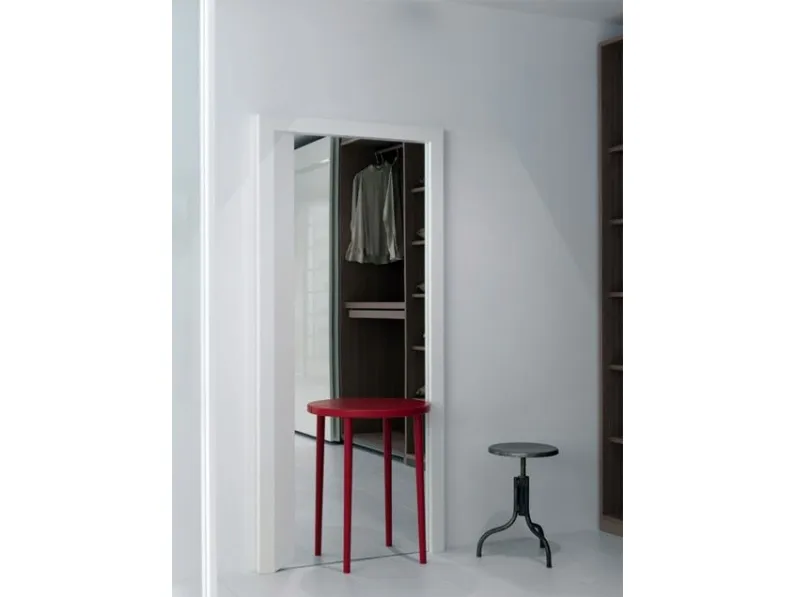 Ingresso design modello Mirror table di Porro a PREZZI OUTLET